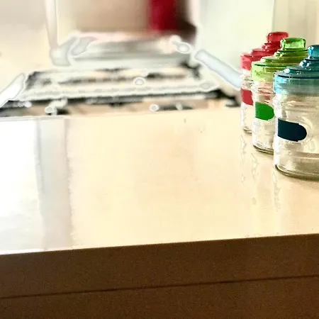 Apartamento Beppina *