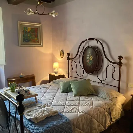 Apartamento Beppina Cortona