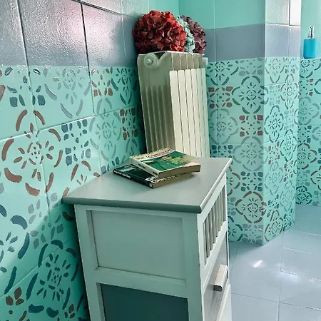 Apartamento Beppina Cortona