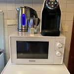 Beppina アパート コルトーナ
