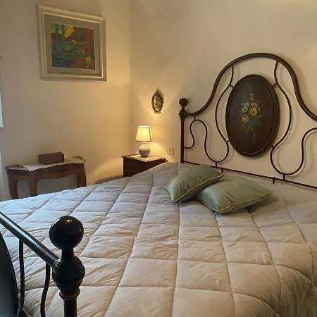 Beppina Apartment *