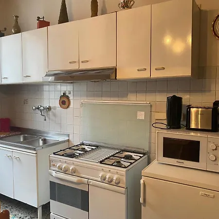 Apartment Beppina