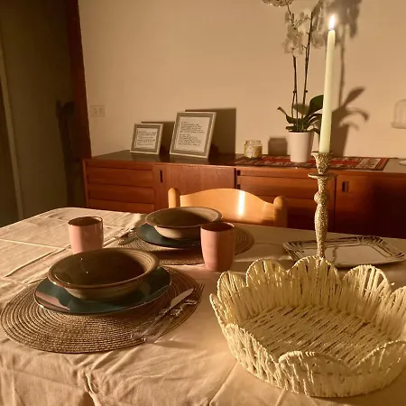 Apartment Beppina Cortona