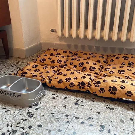 Beppina Apartment