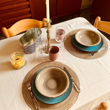 Beppina Apartment