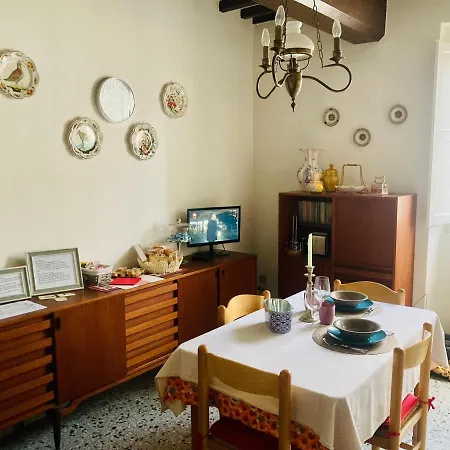 Apartment Beppina