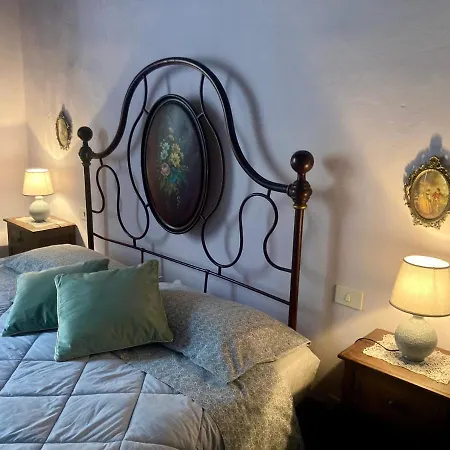 Apartment Beppina