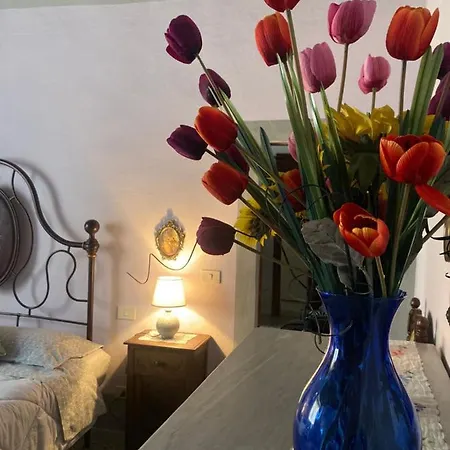 Beppina Apartment *