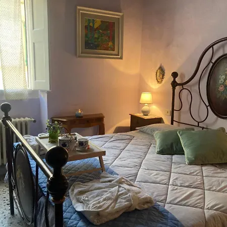 Apartment Beppina *