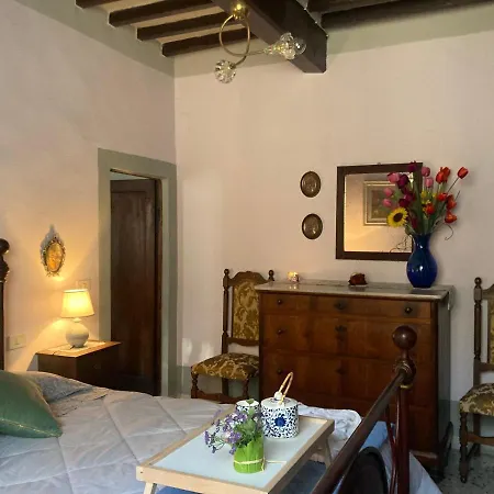 Apartment Beppina