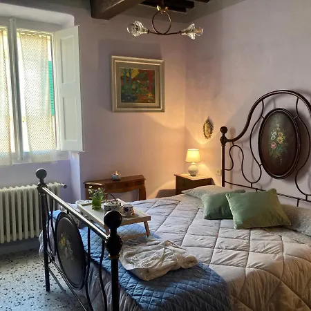 Beppina Apartment Cortona