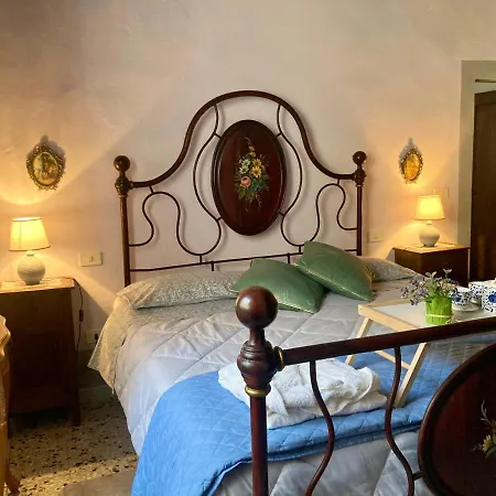 Beppina Apartment