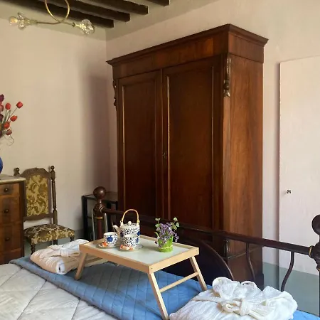 Beppina Apartment