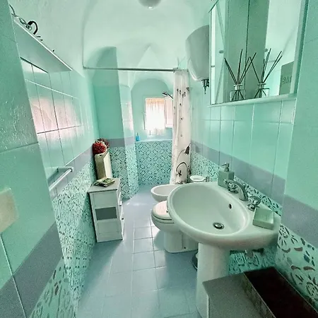 Beppina Apartment