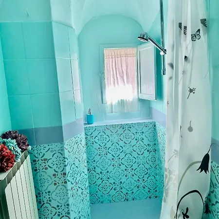 Apartment Beppina *