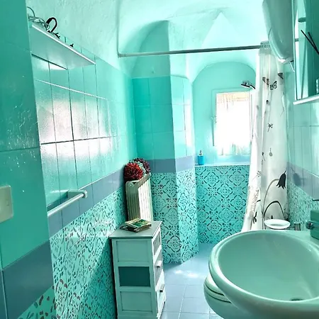 Apartment Beppina