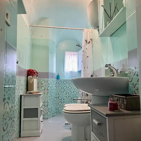 Beppina Apartment