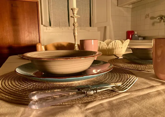 Apartment Beppina Cortona