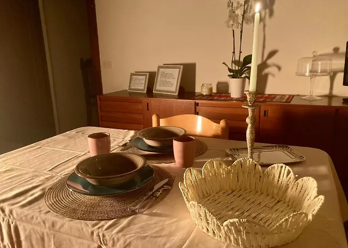 Apartment Beppina Cortona