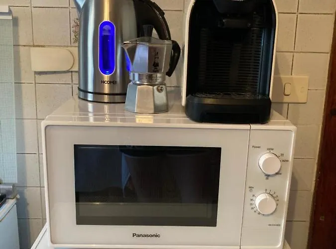 Beppina Lejlighed Cortona