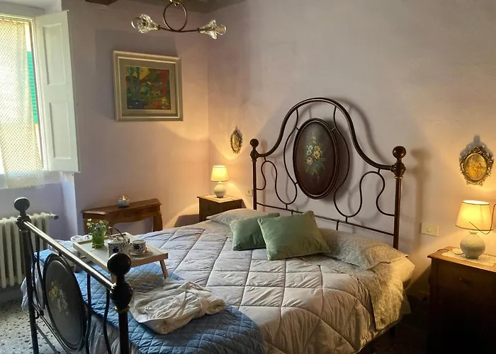 Apartment Beppina Cortona