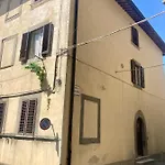 Beppina Apartment Cortona