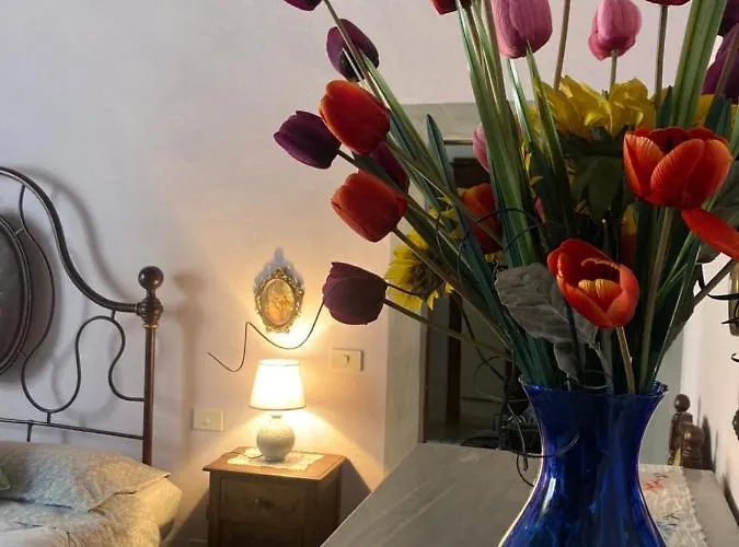 Beppina Апартаменты *