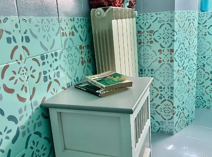 Апартаменты Beppina Кортона